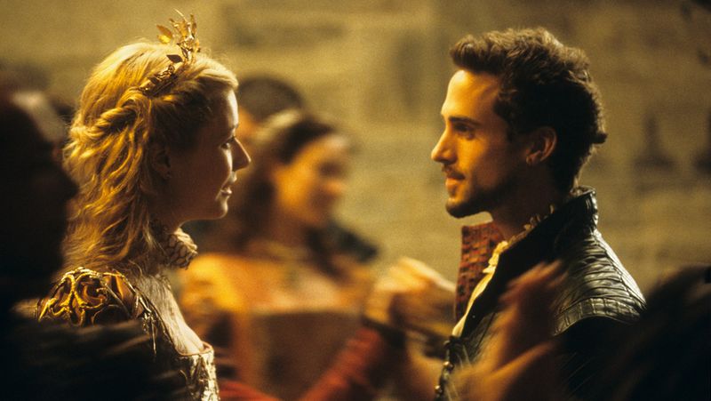 Shakespeare in Love (1998)