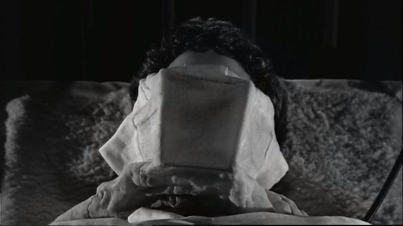 Johnny Got His Gun (1971)