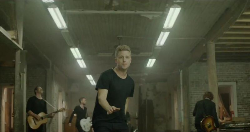 Counting Stars by OneRepublic