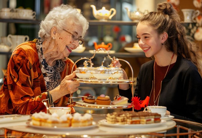 Creating Special One-on-One Traditions