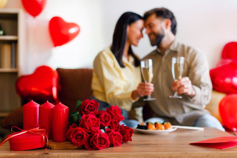 Early Overwhelming Affection That Shifted Over Time