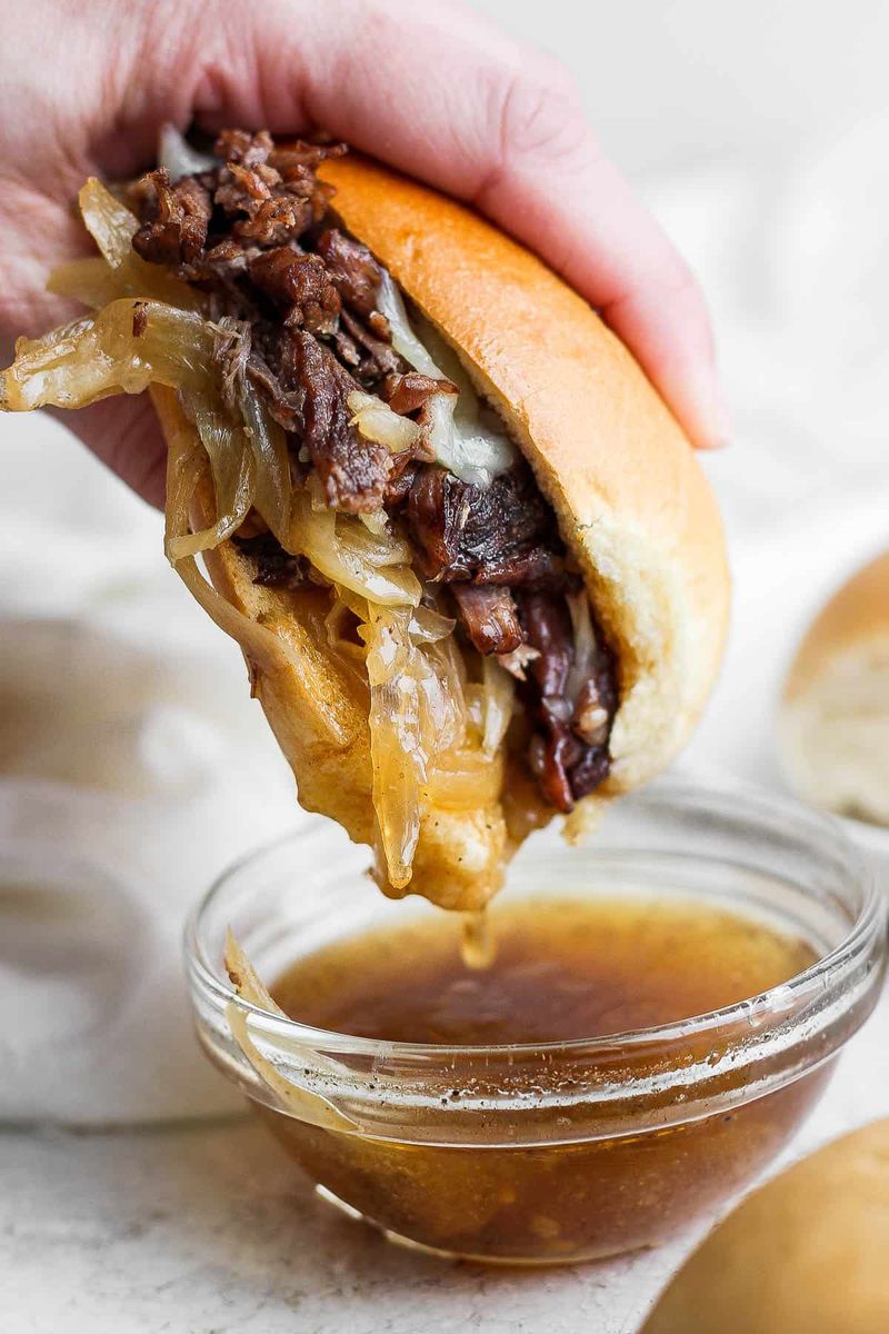 French Dip