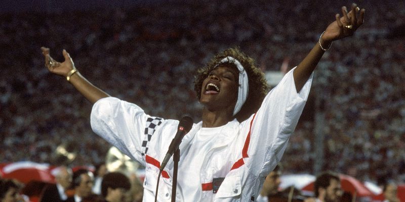 Serena Williams: