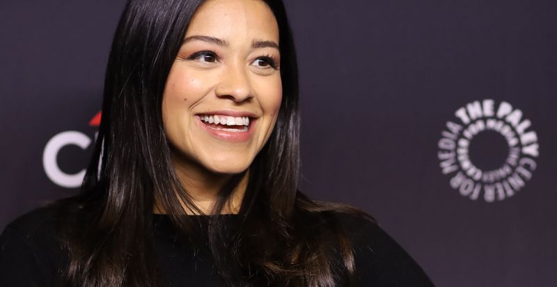 Gina Rodriguez