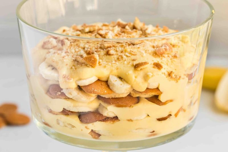 Banana Pudding