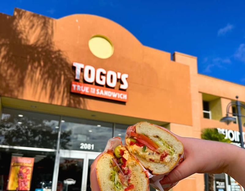 Togo's