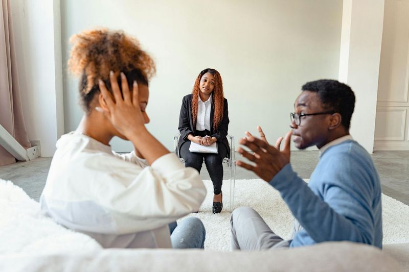 Defensiveness That Blocks Every Honest Conversation
