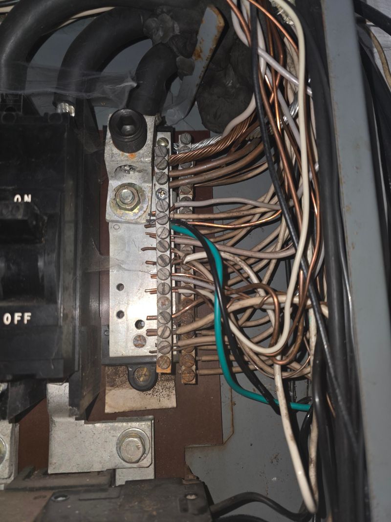 Faulty Electrical Systems