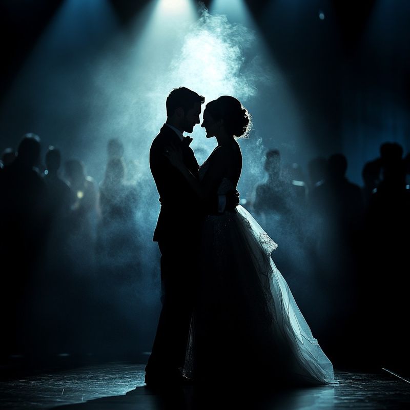 The First Dance Remains a Cherished Reception Highlight
