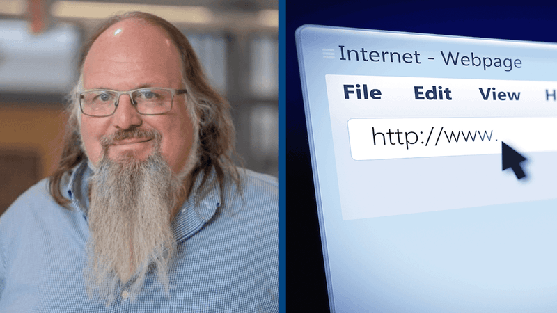 Ethan Zuckerman and the Pop-Up Ad