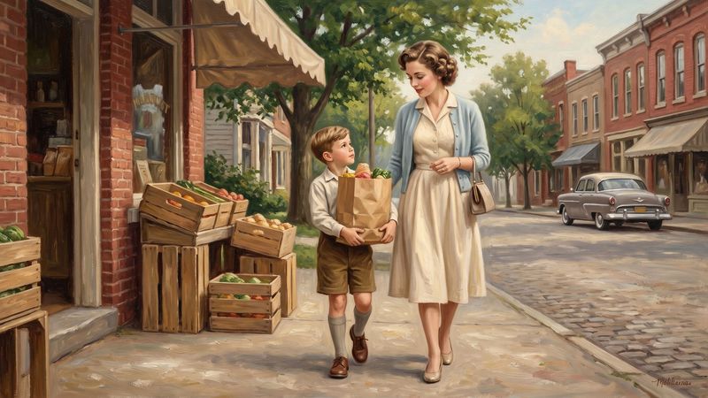 A Slower, More Intentional Pace of Life