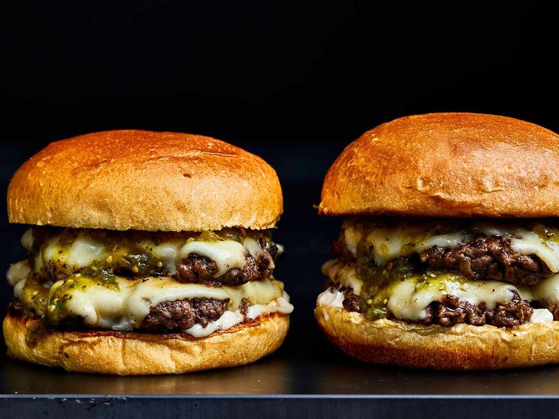 Choose a Bold, Flavorful Cheese
