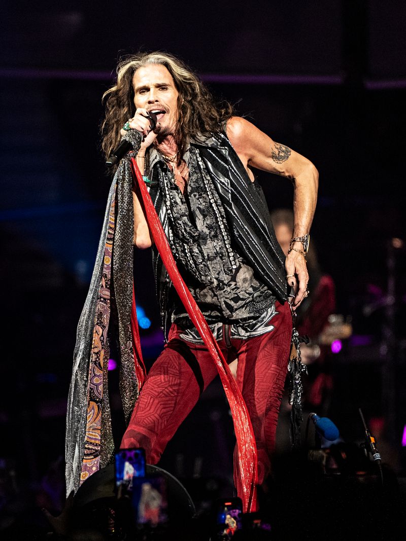 Aerosmith