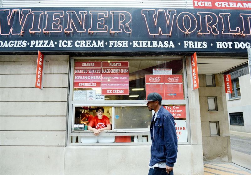 Wiener World