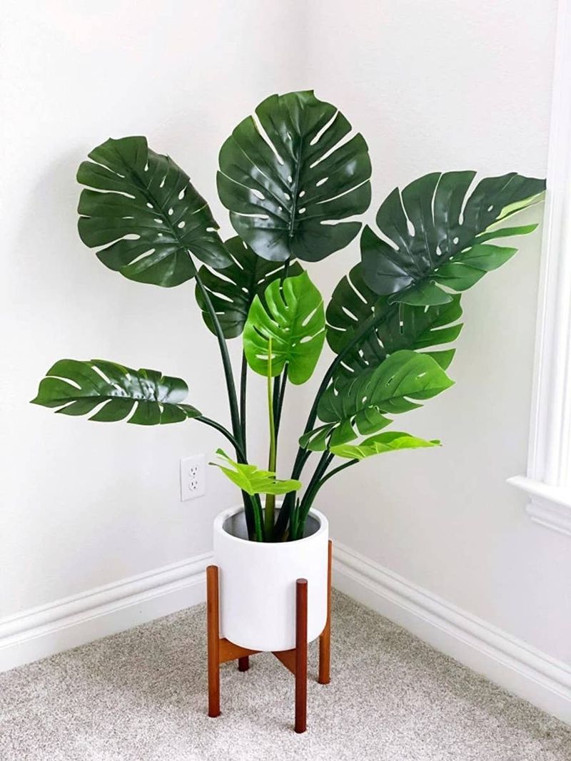 Fake Plants