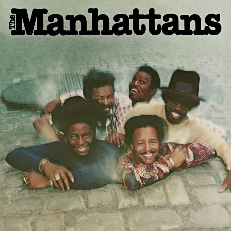 Kiss and Say Goodbye by The Manhattans