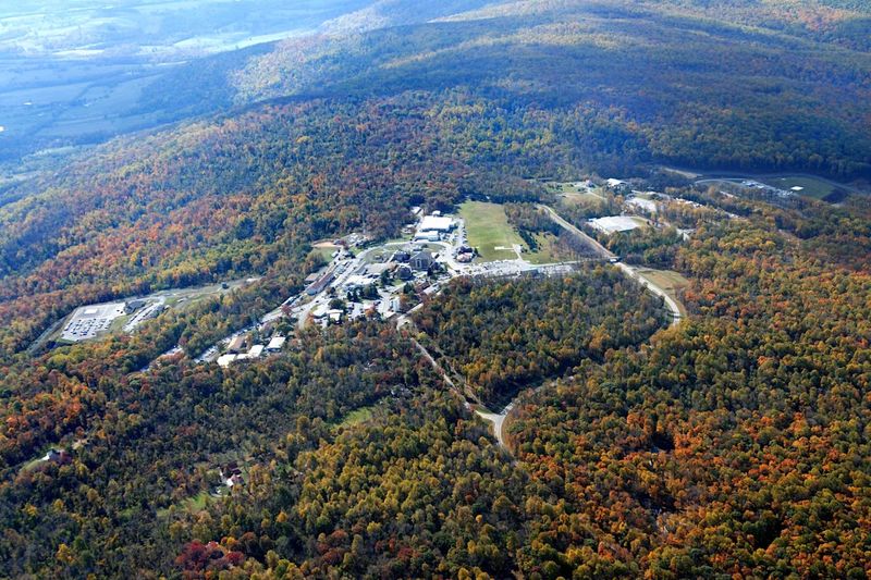 Mount Weather, USA (Virginia)