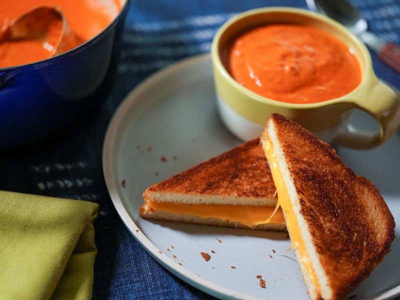 Grilled Cheese
