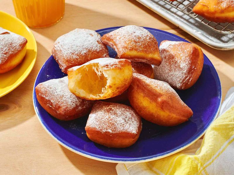 Beignets