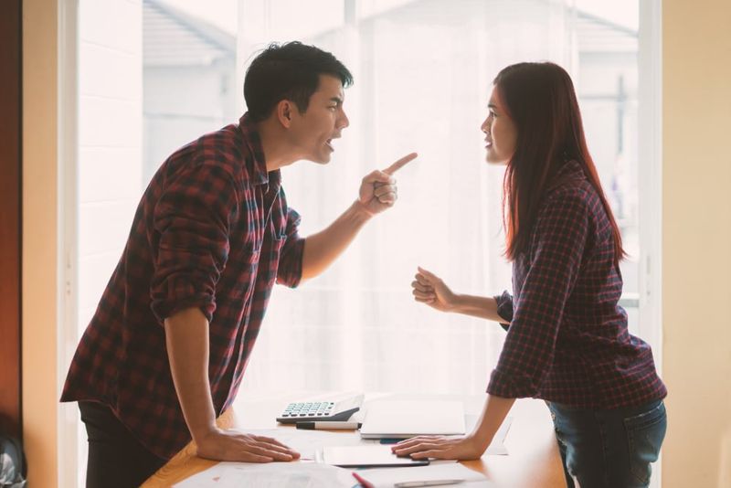 Lack of Ambition or Financial Irresponsibility