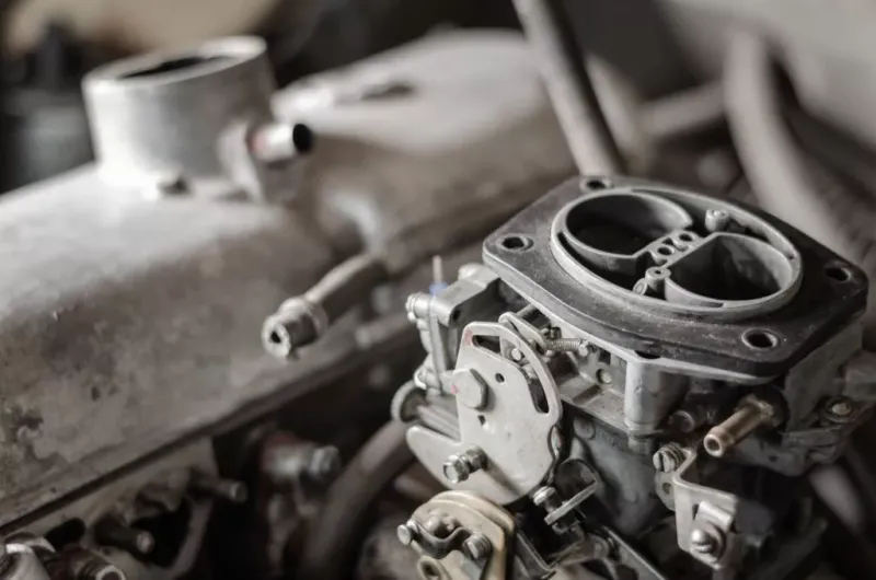 Vapor Lock and Ethanol Fuel Issues