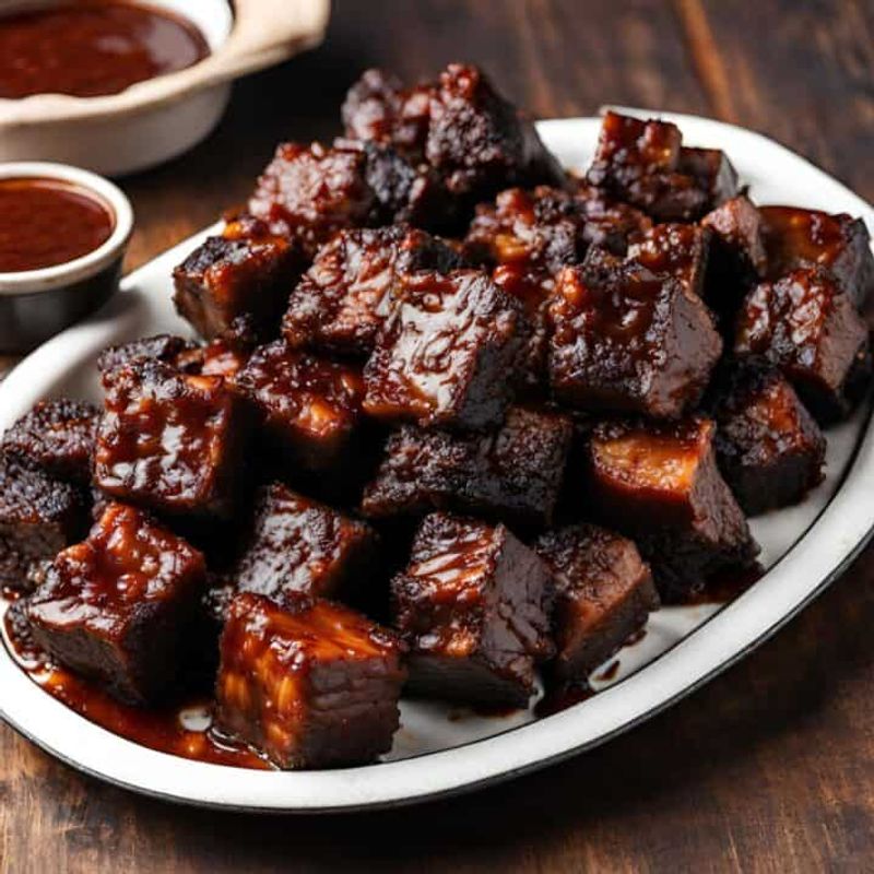 Kansas City Barbecue