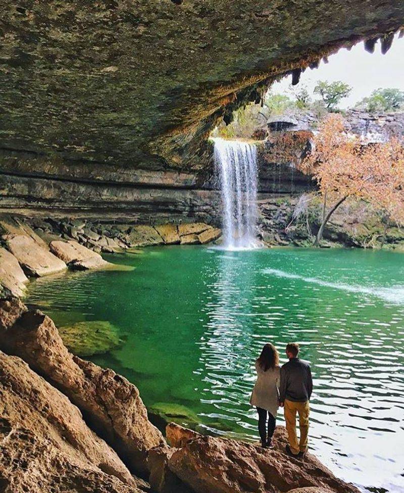 Dripping Springs