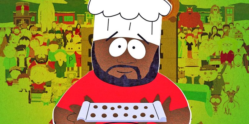 Chef (South Park)