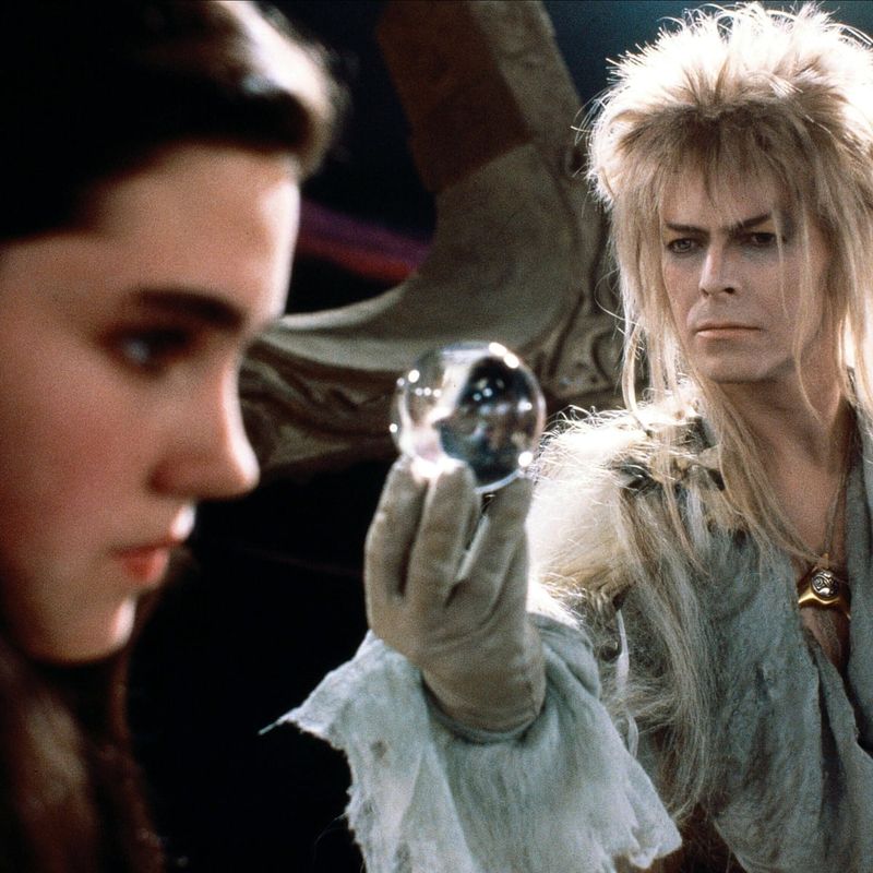 Labyrinth (1986)