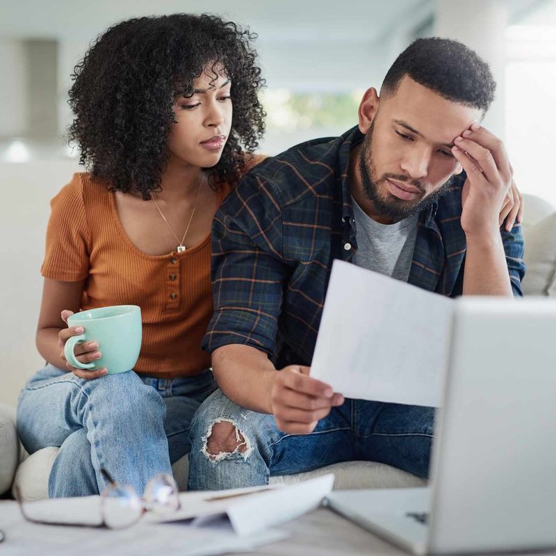 Making Career a Priority Over the Relationship