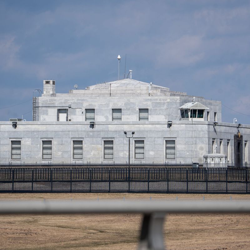 Fort Knox, USA (Kentucky)
