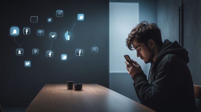 Limit Digital Distractions Intentionally