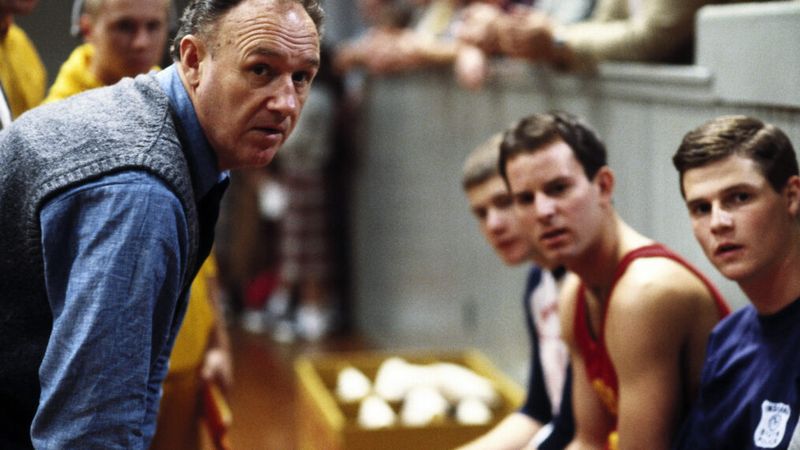 Hoosiers