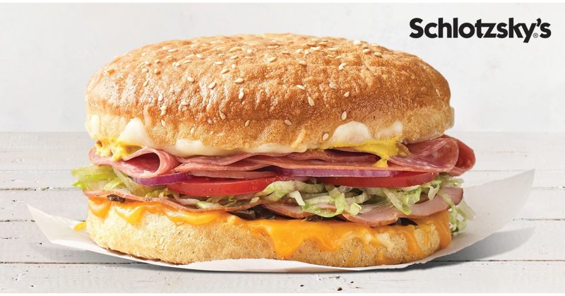 Schlotzsky's