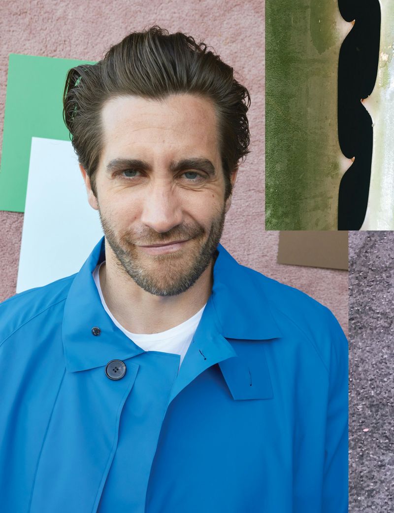 Jake Gyllenhaal