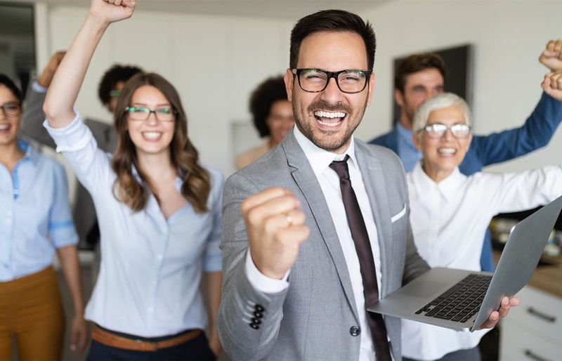 Actively Seek Feedback and Learn From It
