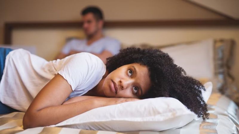 Invalidating Your Partner's Feelings