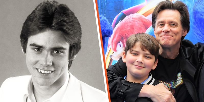 Jim Carrey