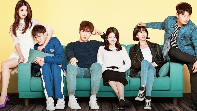 Welcome to Waikiki (2018)