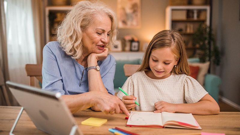 Encouraging Curiosity and a Love of Learning