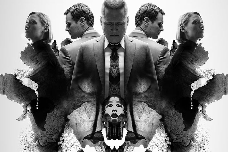 Mindhunter