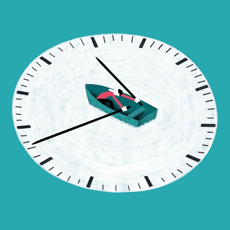 Questioning the 40-Hour Workweek