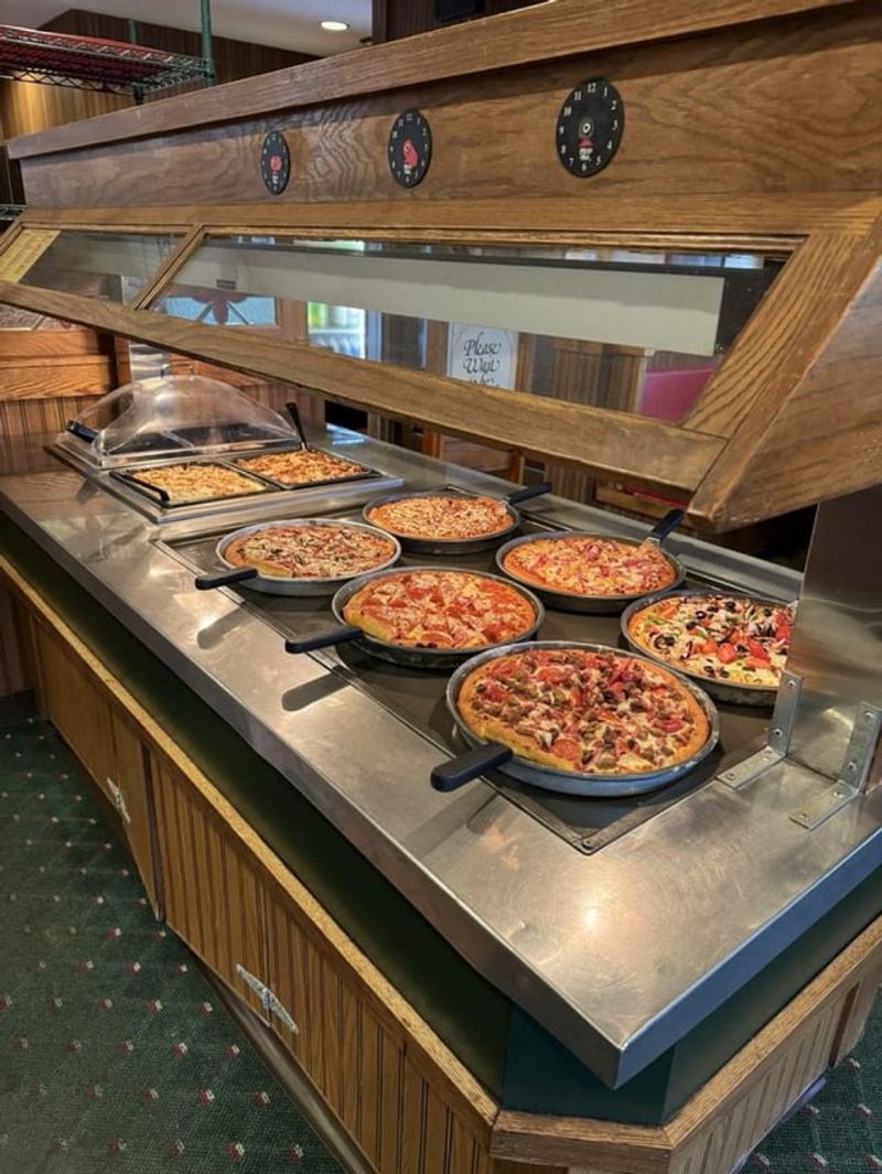 Pizza Inn