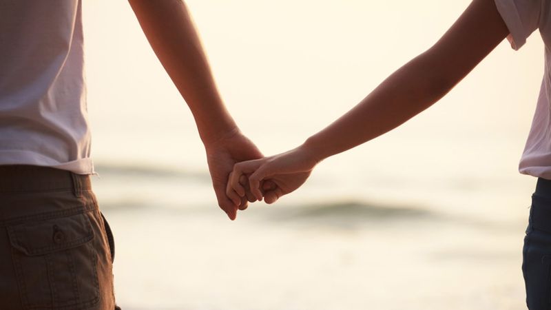 Affection and Physical Touch