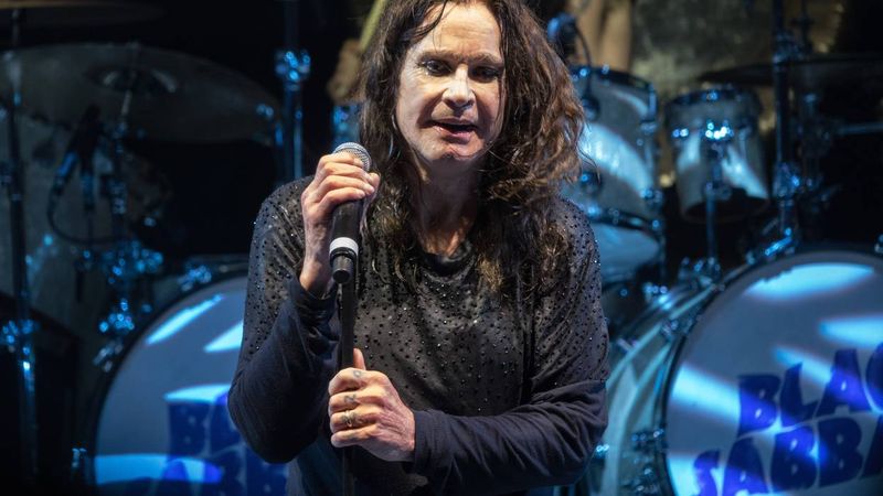 Black Sabbath