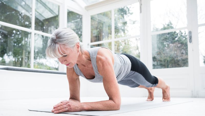 Good Health and Self-Care