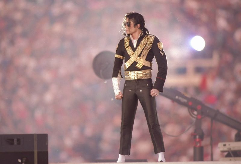 His Super Bowl Show Beat the Game Itself