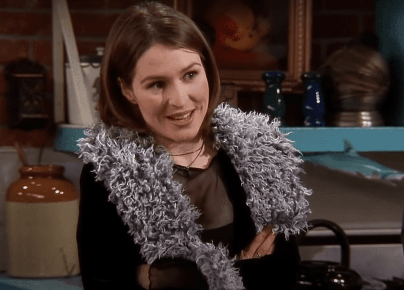 Emily Waltham (Friends)