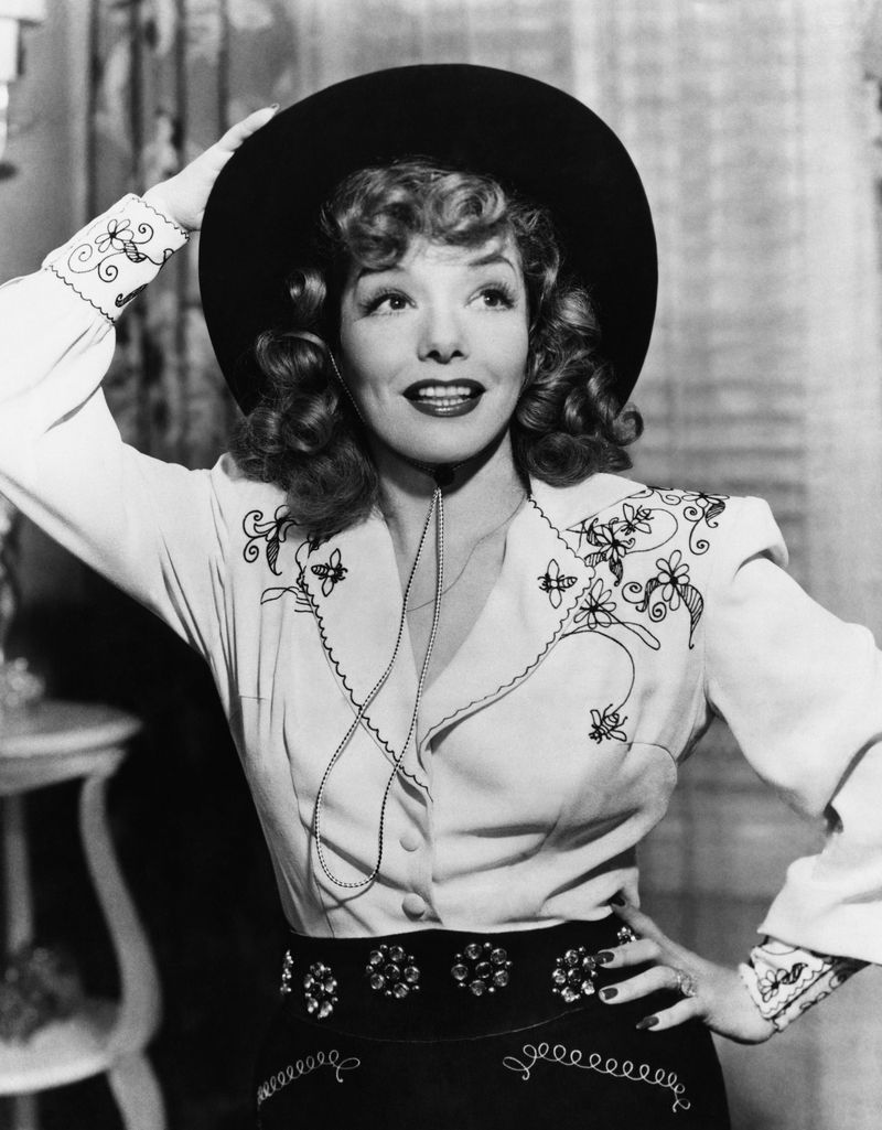 Lupe Vélez