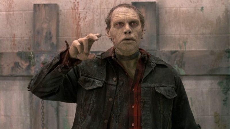 Day of the Dead (1985)